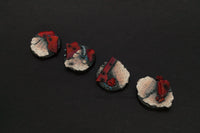 Micro Art Studio Tau Ceti Bases Series - Hobby Heaven