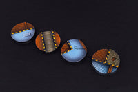 Micro Art Studio Tech Bases Series - Hobby Heaven