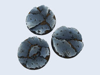 Micro Art Studio Ruins Bases Series - Hobby Heaven