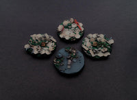 Micro Art Studio Urban Fight Bases Series - Hobby Heaven