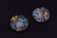 Micro Art Studio Ancient Bases Series - Hobby Heaven