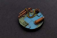 Micro Art Studio Pipeworks Bases Series - Hobby Heaven