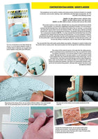 AK Interactive Construction Foam 6 & 8mm Grey AK8098 - Hobby Heaven