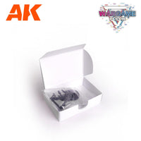 AK Interactive Battle Orc Wargame Starter Paints Set AK11768 - Hobby Heaven