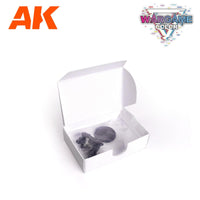 AK Interactive Crusher Dwarf Wargame Starter Paints Set AK11769 - Hobby Heaven