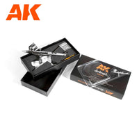 Ak Interactive AK Airbrush - Basic Line 0.3 AK9000 - Hobby Heaven