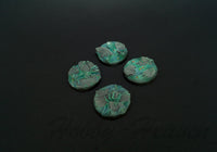 Micro Art Studio Possessed Bases Series - Hobby Heaven