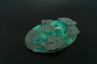 Micro Art Studio Possessed Bases Series - Hobby Heaven