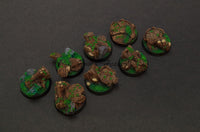 Micro Art Studio Forest Bases Series - Hobby Heaven