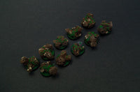 Micro Art Studio Forest Bases Series - Hobby Heaven