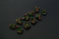 Micro Art Studio Forest Bases Series - Hobby Heaven