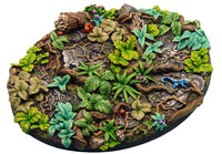 Micro Art Studio Jungle Bases Series - Hobby Heaven