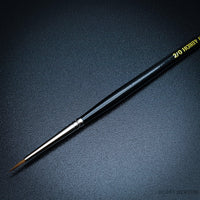 Hobby Heaven Kolinsky Sable Series 1 Brushes - Hobby Heaven