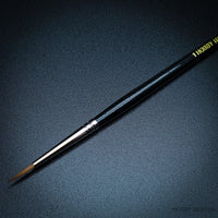 Hobby Heaven Kolinsky Sable Series 1 Brushes - Hobby Heaven