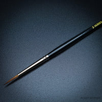 Hobby Heaven Kolinsky Sable Series 1 Brushes - Hobby Heaven