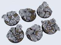 Micro Art Studio Ruins Bases Series - Hobby Heaven