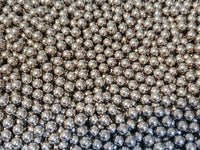 Stainless Steel 5.5mm Paint Mixing Agitator Balls 316L Corrosive Resistant Steel - Hobby Heaven