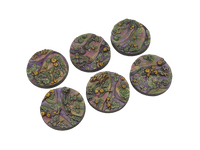 Micro Art Studio Agreda Base Series - Hobby Heaven