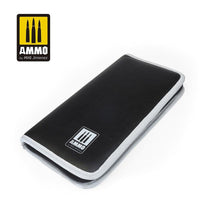 AMMO by MIG Brush Arsenal Set MIG8580 - Hobby Heaven