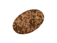 Micro Art Studio Ancient Bases Series - Hobby Heaven