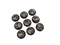 Micro Art Studio Ancient Bases Series - Hobby Heaven