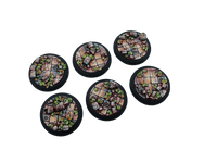 Micro Art Studio Ancient Bases Series - Hobby Heaven