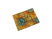 Micro Art Studio Arcane Bases Series - Hobby Heaven