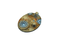 Micro Art Studio Arcane Bases Series - Hobby Heaven