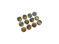 Micro Art Studio Arcane Bases Series - Hobby Heaven