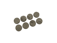 Micro Art Studio Arcane Bases Series - Hobby Heaven