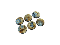 Micro Art Studio Arcane Bases Series - Hobby Heaven