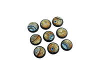 Micro Art Studio Arcane Bases Series - Hobby Heaven