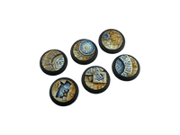 Micro Art Studio Arcane Bases Series - Hobby Heaven