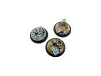 Micro Art Studio Arcane Bases Series - Hobby Heaven