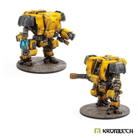 Kromlech Behemoth Dread Walker KRVB110 - Hobby Heaven