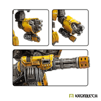 Kromlech Behemoth Dread Walker KRVB110 - Hobby Heaven