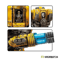 Kromlech Behemoth Dread Walker KRVB110 - Hobby Heaven