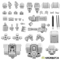 Kromlech Behemoth Dread Walker KRVB110 - Hobby Heaven