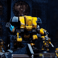 Kromlech Behemoth Dread Walker KRVB110 - Hobby Heaven