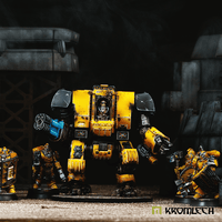 Kromlech Behemoth Dread Walker KRVB110 - Hobby Heaven