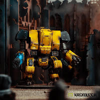 Kromlech Behemoth Dread Walker KRVB110 - Hobby Heaven
