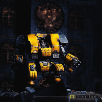 Kromlech Behemoth Dread Walker KRVB110 - Hobby Heaven