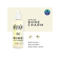 Scale75 Instant Primer Bone Charm 60ml SPCR-005 - Hobby Heaven