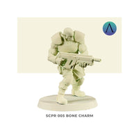 Scale75 Instant Primer Bone Charm 60ml SPCR-005 - Hobby Heaven
