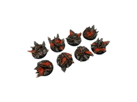 Micro Art Studio Chaos Bases Series - Hobby Heaven