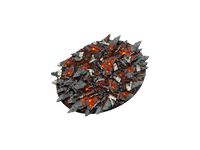 Micro Art Studio Chaos Bases Series - Hobby Heaven