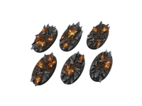 Micro Art Studio Chaos Bases Series - Hobby Heaven