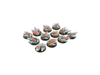 Micro Art Studio Chaos Bases Series - Hobby Heaven