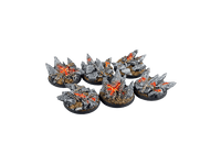 Micro Art Studio Chaos Bases Series - Hobby Heaven