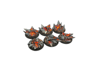 Micro Art Studio Chaos Bases Series - Hobby Heaven